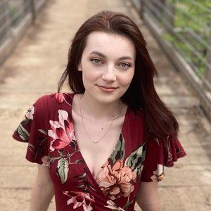 Meet your Posher, Katelyn